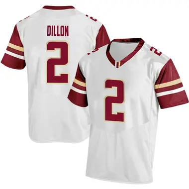 AJ Dillon, Men's & Women's & Youth AJ Dillon Jerseys